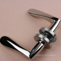 RST-25 SUS304 Polish Hollow Door Handle